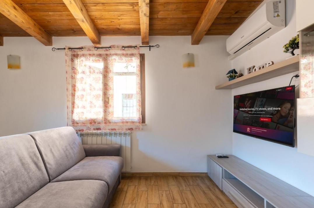 Sunrise Home Фьюмичино Экстерьер фото