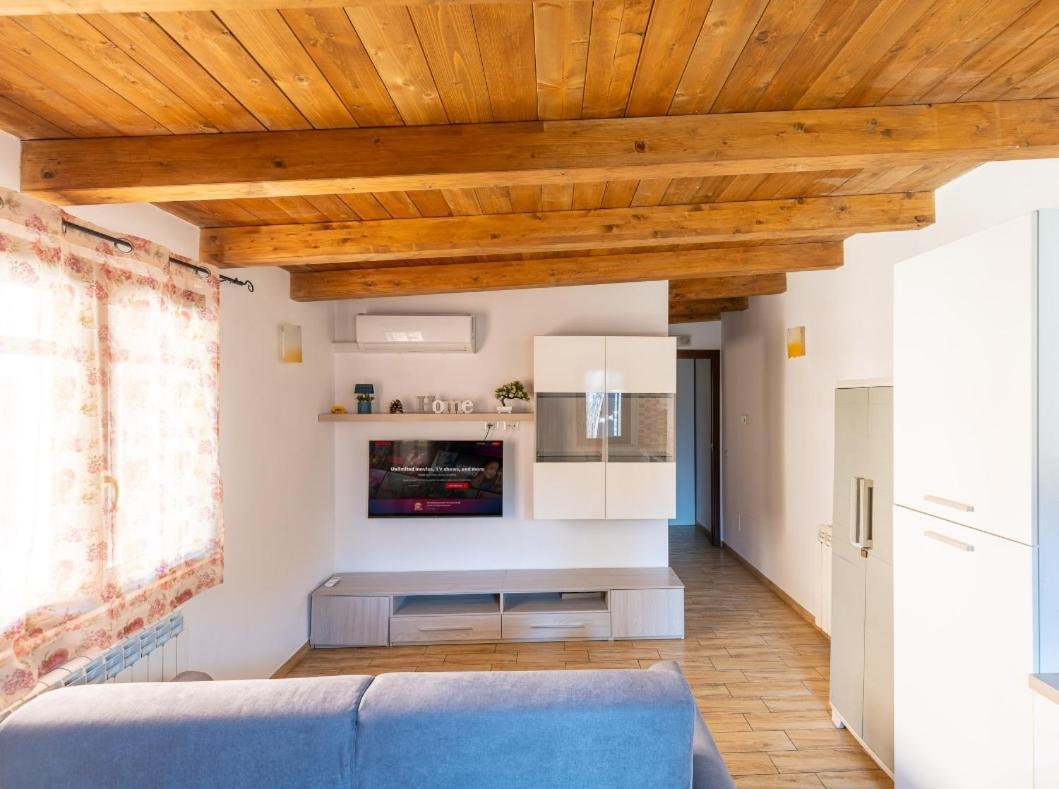 Sunrise Home Фьюмичино Экстерьер фото