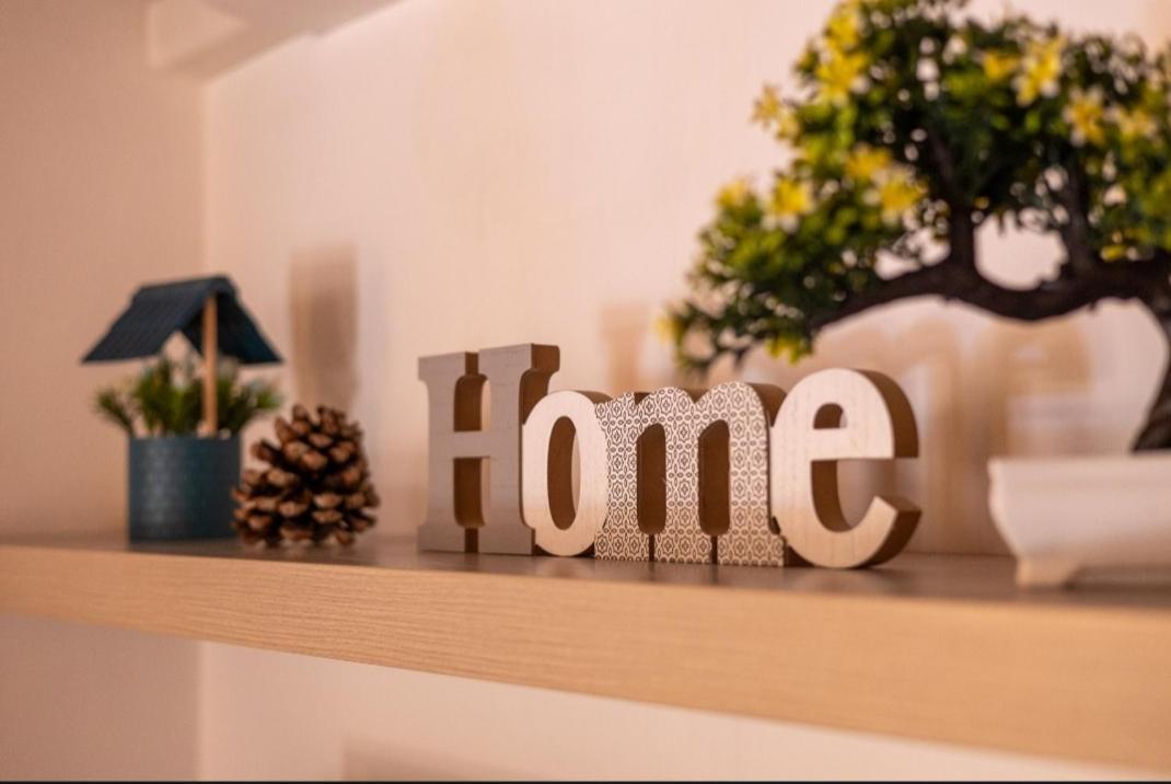 Sunrise Home Фьюмичино Экстерьер фото