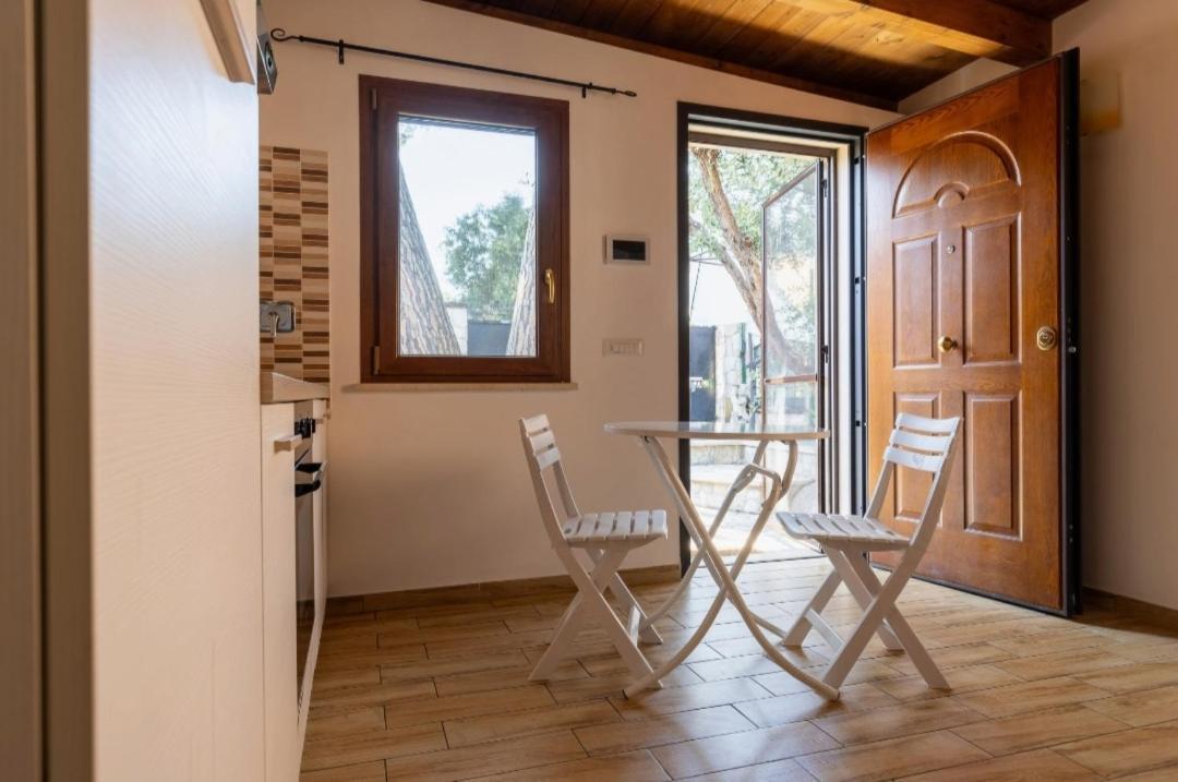 Sunrise Home Фьюмичино Экстерьер фото
