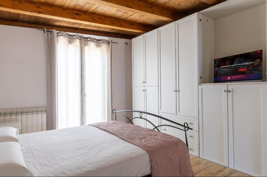 Sunrise Home Фьюмичино Экстерьер фото