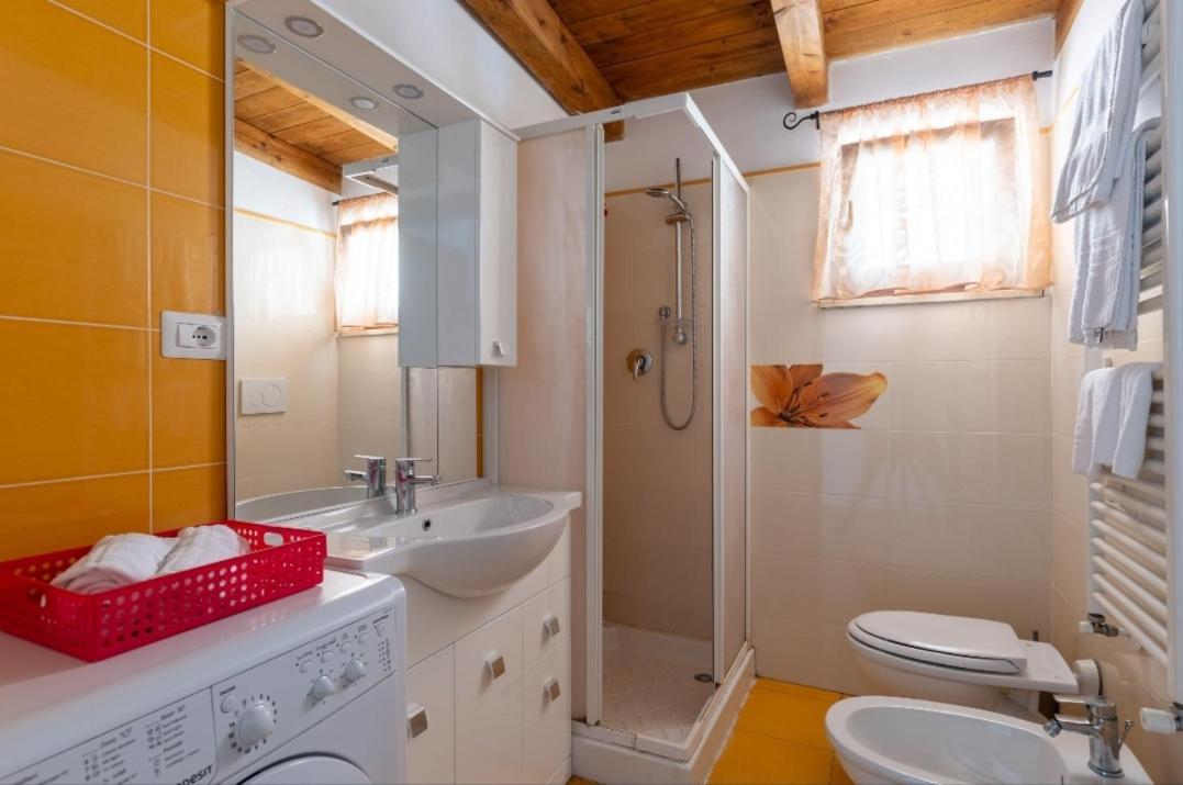 Sunrise Home Фьюмичино Экстерьер фото