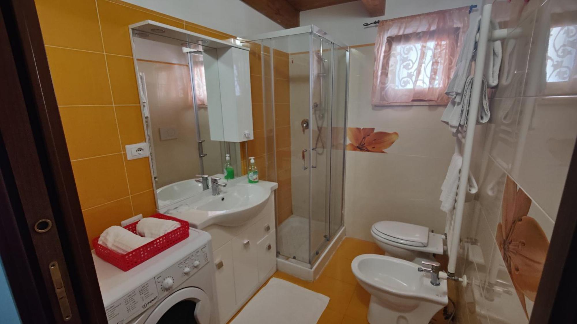 Sunrise Home Фьюмичино Экстерьер фото